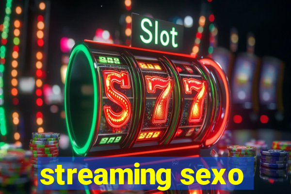 streaming sexo