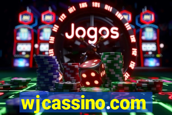 wjcassino.com