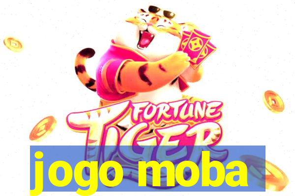 jogo moba