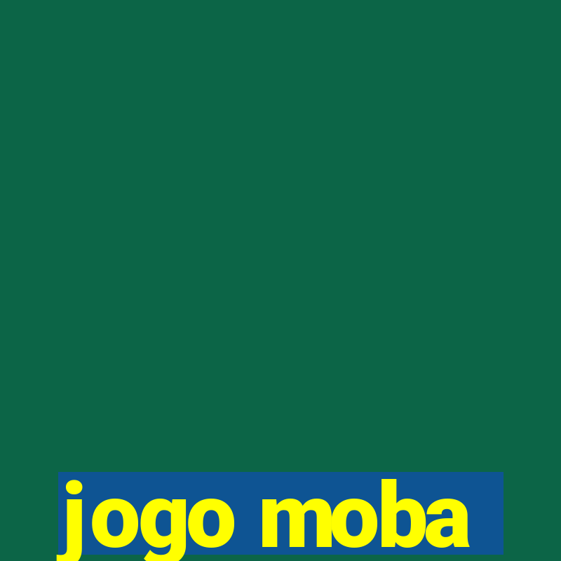 jogo moba