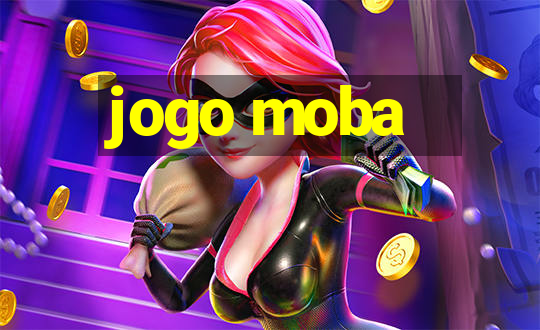 jogo moba