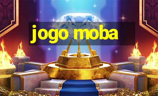 jogo moba