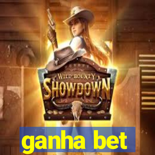 ganha bet