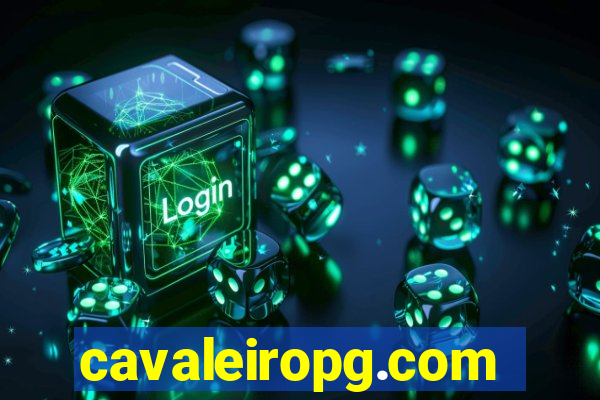 cavaleiropg.com