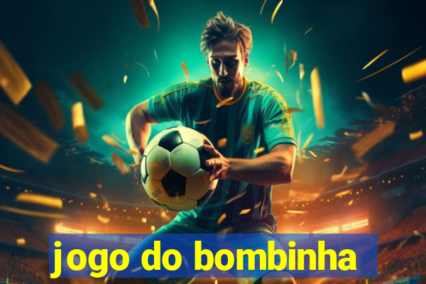 jogo do bombinha