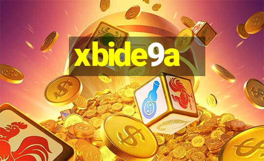 xbide9a