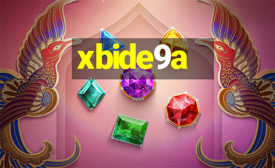 xbide9a