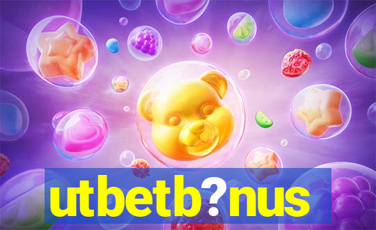 utbetb?nus