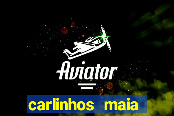 carlinhos maia jogos de azar