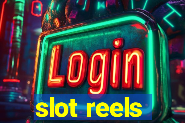 slot reels