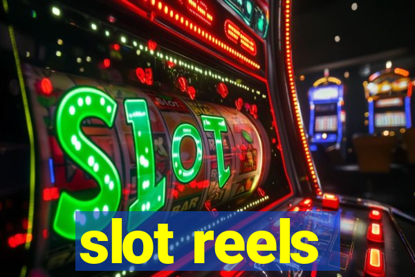 slot reels