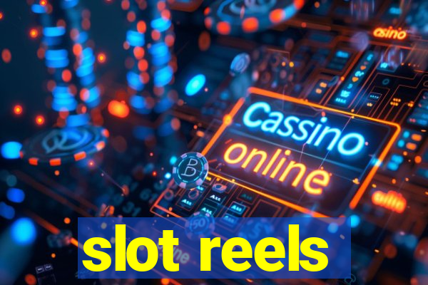 slot reels