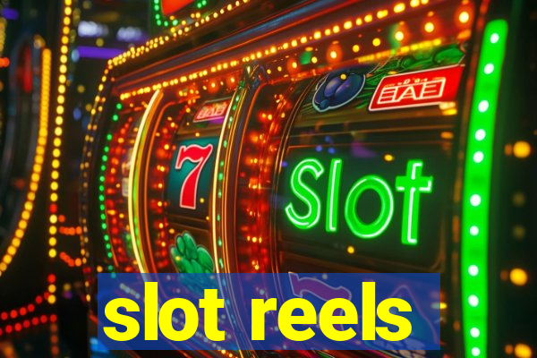 slot reels