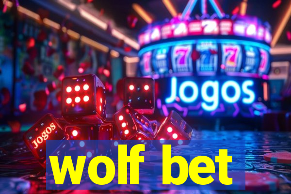 wolf bet