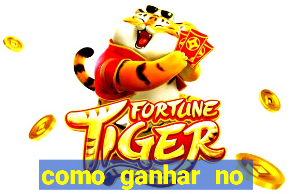 como ganhar no fortune dragon