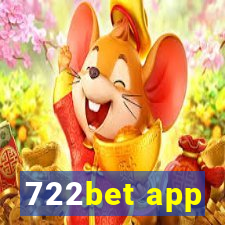 722bet app