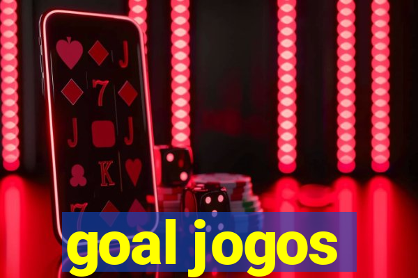 goal jogos