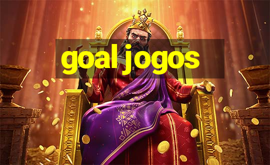 goal jogos