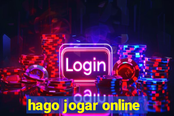 hago jogar online