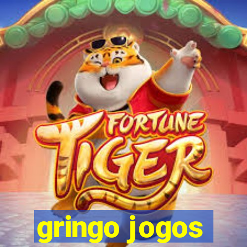 gringo jogos