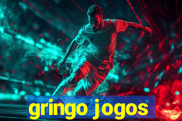 gringo jogos