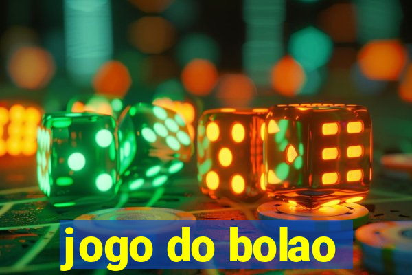 jogo do bolao