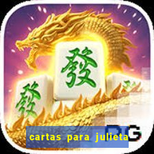 cartas para julieta download dublado hd