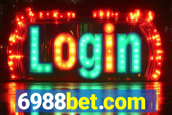 6988bet.com