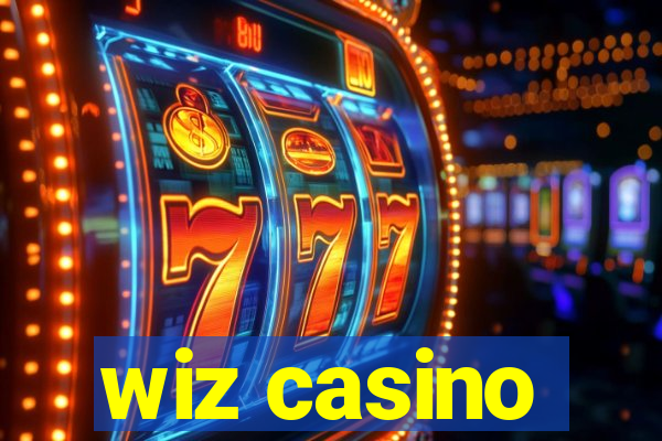 wiz casino