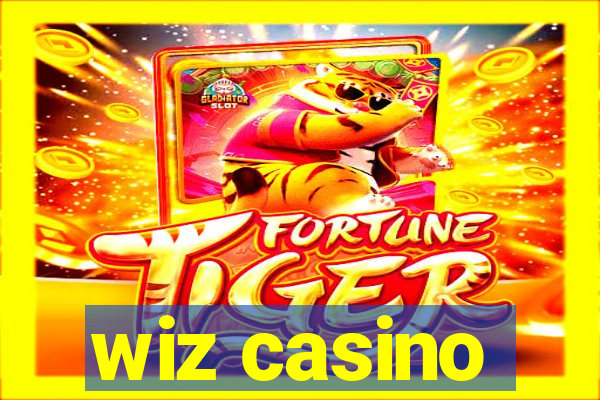 wiz casino