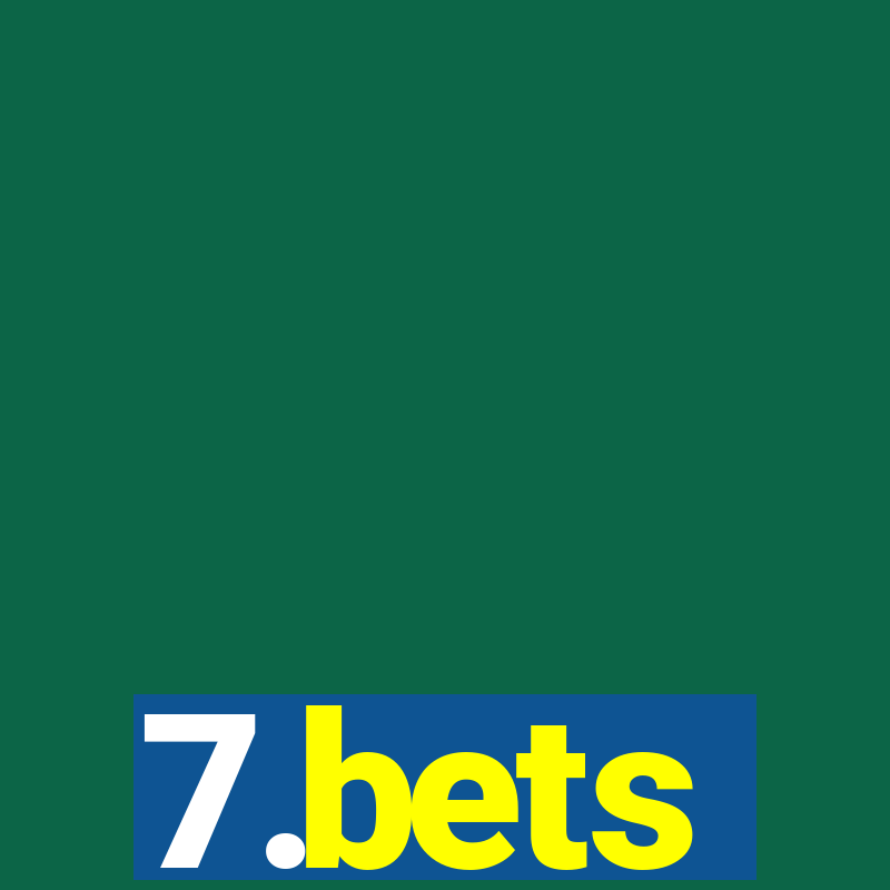 7.bets