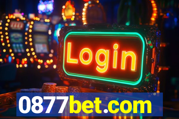 0877bet.com