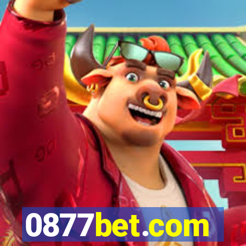 0877bet.com