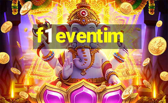 f1 eventim