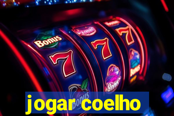 jogar coelho