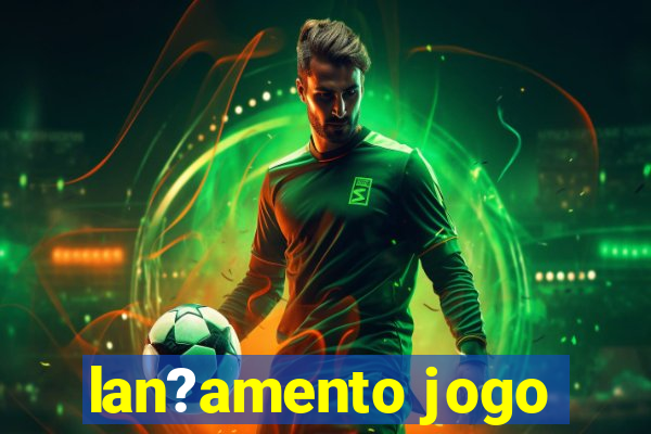 lan?amento jogo