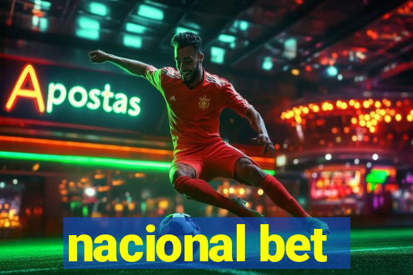 nacional bet