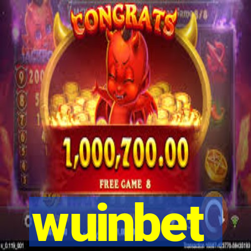 wuinbet