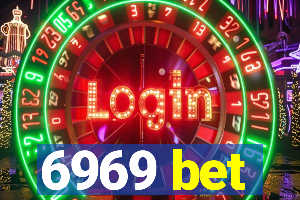 6969 bet