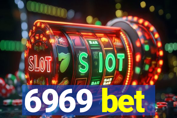 6969 bet