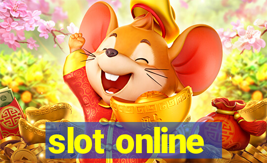 slot online