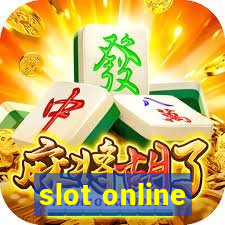 slot online