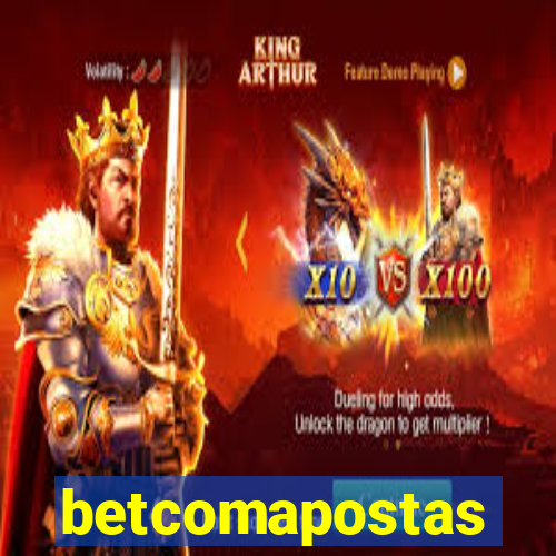 betcomapostas