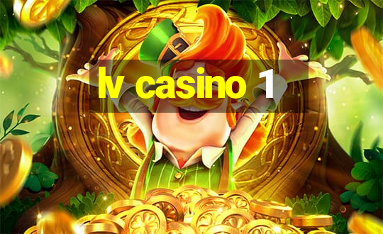 lv casino 1