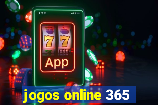 jogos online 365