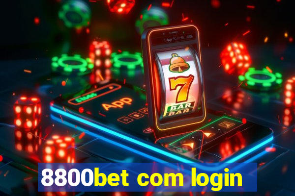 8800bet com login