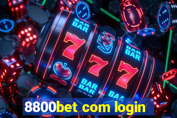 8800bet com login