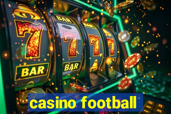 casino football