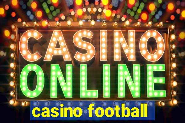 casino football