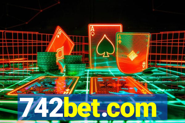 742bet.com